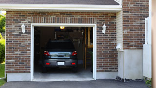 Garage Door Installation at West Portal San Francisco, California