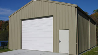 Garage Door Openers at West Portal San Francisco, California